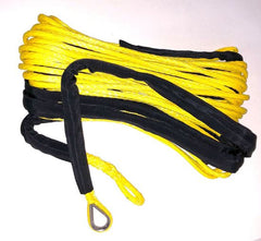 SYNTHETIC WINCH ROPE 3/16' X 50 FT