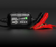 2A BATTERY CHARGER