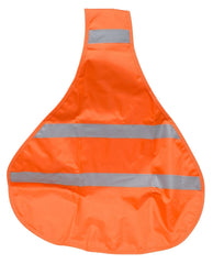 REFLECTIVE SAFETY VEST - LG
