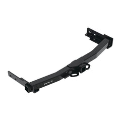 TRAILER HITCH CLASS IV JEEP GRAND C