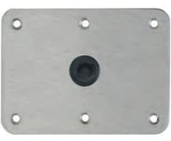 BASE 6X8 SS