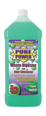 PURE POWER 64 OZ