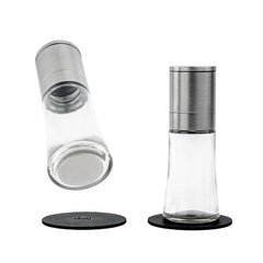 MAGNETIC SPICE MILLS