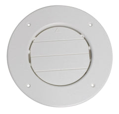 A/C VENT SPACEPORT 4' WH