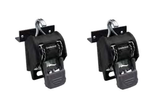 CARGOBUCKLE LADDER RACK SYSTEM - 1.