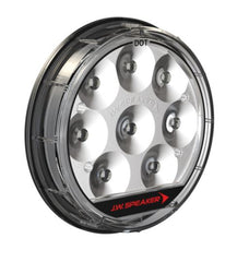 234 REVERSE 12/24V 4' RND
