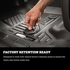 WB 2ND SEAT FLOOR LINER