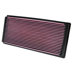 PANEL FLTR SEE APPL.GUIDE