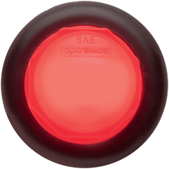 LED NONDIRCTNLGLO;UNILT;GRMT;RED;PO