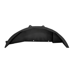 JEEP JL REAR AL INNER FENDER BLK