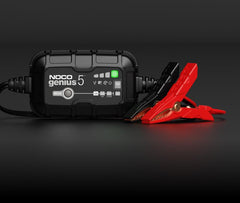 5A BATTERY CHARGER