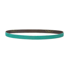 3M GREEN CORPS ABRASIVE FILE BELT