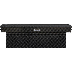 23X27X71 GLS BLK DIA TREAD ALUMINUM