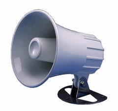 Standard 220SW Hailer Horn 30 Watt 4 Ohm