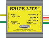 BRITE-LITE TAILLIGHT CONV