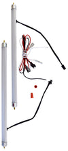 Load image into Gallery viewer, 2PK LED TUBE T-5 BW