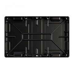 GR27 BATTERY TRAY & STRAP