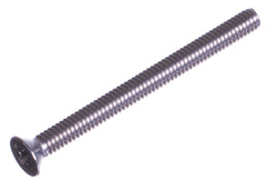 REPLACEMENT SCREW FOR NAUTILUS PANE