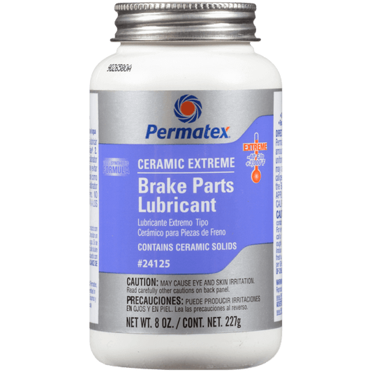 EXTREME CERAMIC BRAKE