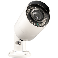 CAMERA MINI BULLET 800TVL WHITE