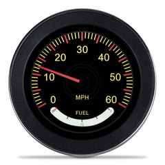 3' R3 COLOR DISPLAY