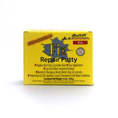 FIX/WHITE 16 OZ. KIT