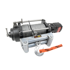 HYD WINCH 12 000 LB