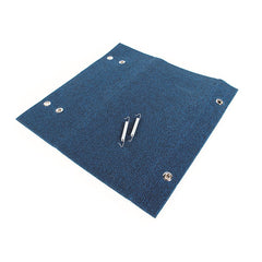 STEP RUG REGULAR BLUE