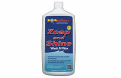 BOAT ZOAP AND SHINE 32 OZ