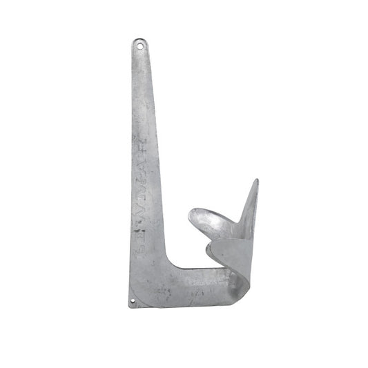 CLAW ANCHOR 2.2 LB/1 KG