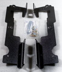 FRAME BRACKET KIT