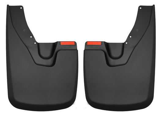 FRONT MG FITS RAM 2500/3500 - W/ FL