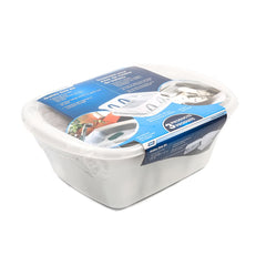 SINK KIT WHITE
