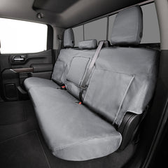ENDURA WATERPROOF SEATSAVER CUSTOM