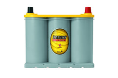 YELLOW TOP GRP 35 8040218