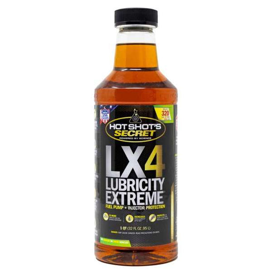LUBRICITY EXTREME 32 OZ. ROUND