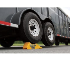 TRAILER AID YELLOW BOXE