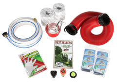 EZ COUPLER STARTER KIT