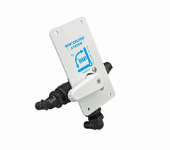 DIVERTER VALVE WINTERIZING
