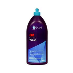 3M PERFECT-IT BOAT WASH 09035 Q