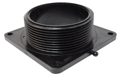 FLANGE 3' MPT