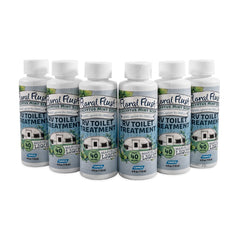 FLORAL FLUSH EUCALYPTUS MINT SING