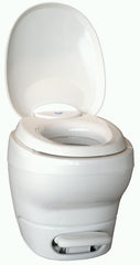 TH31084 BRAVURA HI WHITE