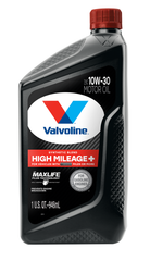 VAL HIGH MILEAGE EP 150 10W30