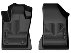 X-ACT FRONT FLOOR LINER
