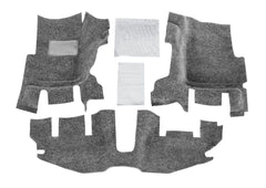 GUARDIAN COMFORT JEEP LINER
