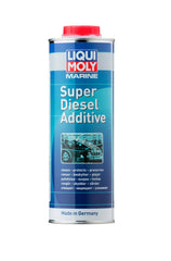 MARINE SUPER DIESEL ADDITIVE