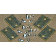 HAPPIJAC BUNK STOP SET OF 4