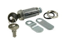 Load image into Gallery viewer, 1-3/8' KEYED CMPT LOCK
