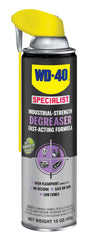 WD40 SPECIALIST IND. DEGREASER 15 O